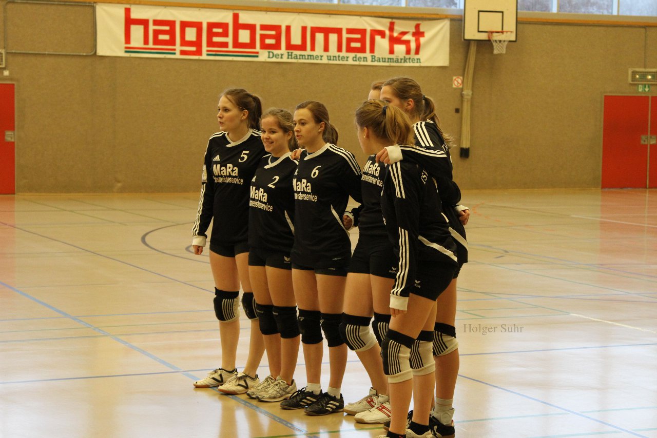 Bild 135 - U18w 4.Tag am 18.2.12